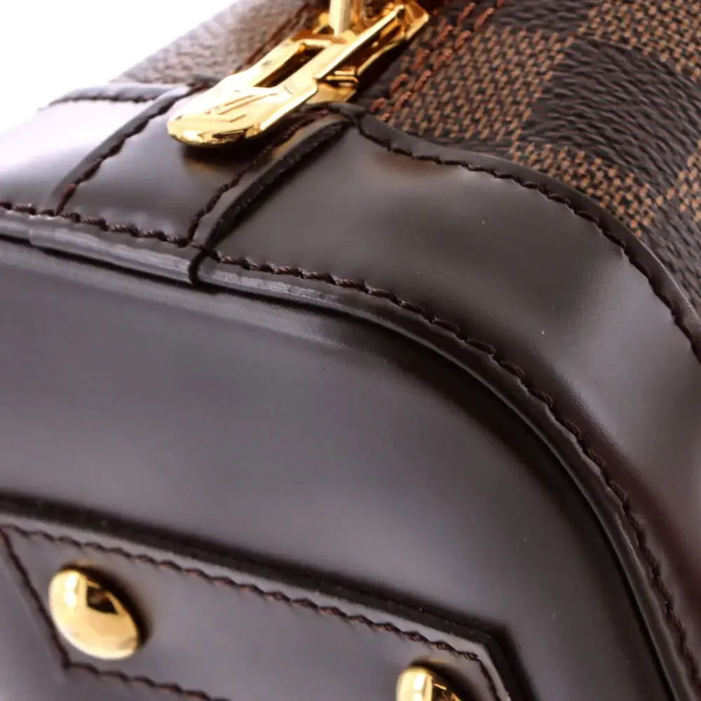 Louis Vuitton Alma Handbag Damier Bb #266025L20B
